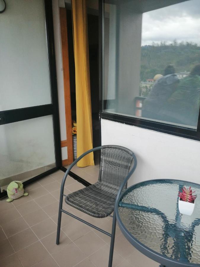 Nature E Spa Al: Thermal Wellness Retreat with Municipal Pools Sao Pedro do Sul Exterior photo